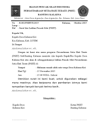 Contoh surat izin di artikel ini meliputi izin tidak masuk kerja, izin tidak masuk sekolah, hingga permohonan izin penyelenggaraan kegiatan. Surat Izin