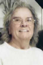 Obituary information for Shirley E. Plante