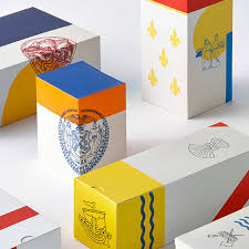 Packaging is important in the growing market for premium pet (such as cat, dog, etc) food. Packaging Design Platinum Creative Studio