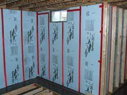Zenwall™ insulated wall panels are a great way to upgrade ugly basement walls to add beauty, warmth, and value to the space. Avoiding Basement Insulation Mistakes Be The Pro