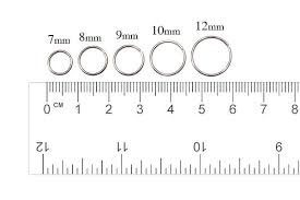 Ear Piercing Size Chart Bedowntowndaytona Com