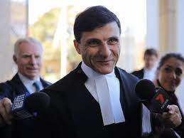 Arthur moses ~57 detroit, mi. Security Laws Chip Away At Freedom Lawyer The Advocate Hepburn Hepburn Vic