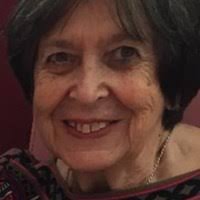 CATHERINE AHERN Obituary