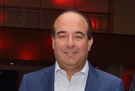 Muere de un infarto el presidente de Plastifar Alejandro Farach