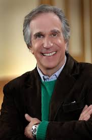 Henry Winkler