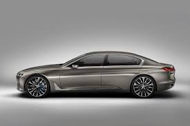 Bmw Vision Future Luxury Concept Official Specs Photos And More Digital Trends Bmw Concept Bmw Concept Car Bmw
