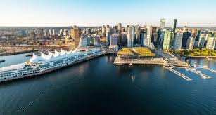 Things to do in vancouver, british columbia: Vancouver Convention Centre