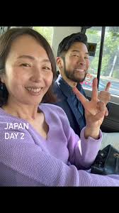 Wow. I always loved this little video clip of my mom. Never did I imagine  that it would be to say “farewell for now, my lovely momma.” I will see you  again