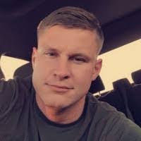 Chuck Mayfield's Instagram, Twitter & Facebook