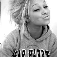 Kaitlyn Dotson's Instagram, Twitter & Facebook