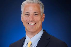 Prescott Campus Announces Dr Tim Holt as New Dean of the College of Aviation