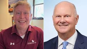 Java with Jim Interviews Mark Thistel, Founder and President of FreedomCar 