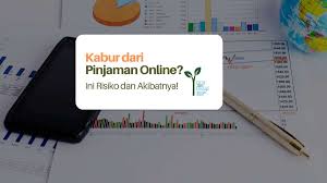 Maybe you would like to learn more about one of these? Kabur Dari Pinjaman Online Blog Perencanaan Keuangan