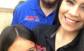 Meet Franchesca Guzman