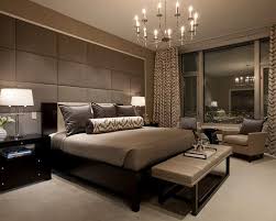 Creating a polished, modern aesthetic that's also cozy means incorporating luxe bedding, rich materials, and the occasional pop of color. Bedroom Simple Modern Bedroom Design Hotel Style Bedroom Luxury Master Bedroom Design Contemporary Bedroom Design