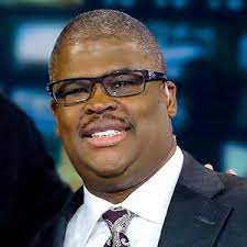 In the year 1995, he began working as a financial analyst at the e.f. Charles Payne Bio Affair Married Wife Net Worth Ethnicity Age Nationality Height Journalist Host Broadcaster