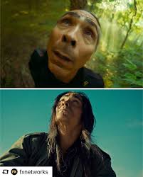 Zahn McClarnon