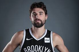 Now he's one of the more useful joe harris had found an unlikely valuable niche with the brooklyn nets. After Going From Nothing To Something Nets Spotlight Is On Joe Harris Netsdaily