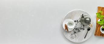 Q premium natural quartz is a natural quartz surface made by an optimal fusion of quartz and resin materials. Smoked Pearl Quartz Countertops Q Premium Natural Quartz Quartz Countertops Gray Quartz Countertops Countertops