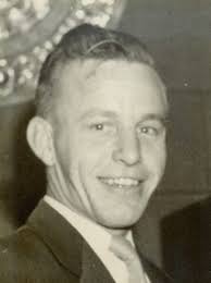 Robert Vanmeter Obituary July 16, 2010