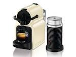 Delonghi Pixie EN 125.S - кофемашина Nespresso