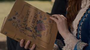 The language of flowers book. The Language Of Flowers Language Of Flowers Flowers Anne Of Green Gables