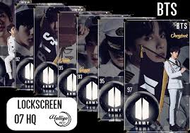 To match the stunning purple exterior of the galaxy s20+ bts edition, an exclusive theme is included to make your lockscreen and homescreen represent bts with wallpapers and app icons. Bts Lockscreen Wallpaper By Yuyo8812 On Deviantart