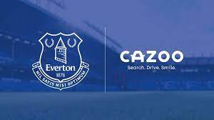 The everton community on reddit. Cazoo To Become Everton S New Main Partner