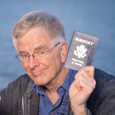 Rick Steves