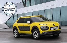 Citroën c4 cactus rip curl. Citroen C4 Cactus Wins Most Popular Small Family Car In Honest John Awards 2016 Conceptcarz Com