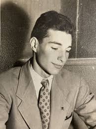 Robert Wolf: A Lifetime of Love and Fighting for Love