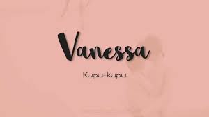 Dalam bidang fashion, warna navy juga cocok untuk dipakai orang dengan warna kulit dan bentuk badan apapun, termasuk orang berkulit gelap ataupun berbadan gemuk. Arti Nama Vanessa Posbunda