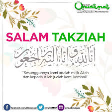 Atapbocor ingin mengucapkan salam takziah kepada pehin sri abdul taib mahmud dan sekeluarga di atas pemergian puan sri hajjah laila taib ke rahmatullah. Takziah Buat Keluarga 6 Anggota Bomba Wira Masyarakat Berita Parti Islam Se Malaysia Pas