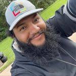 Jay Roundtree's Instagram, Twitter & Facebook