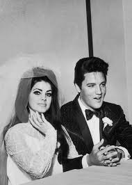 Here Are 4 Fan Celeb Relationships That Just Were Not Good Elvis And Priscilla Priscilla Presley Elvis Presley Family