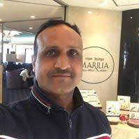 Ramesh Chauhan Email & Phone Number