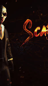 93 payday 2 hd wallpapers and background images. 1080x1920 Payday 2 Scarface Game Iphone 7 6s 6 Plus And Pixel Xl One Plus 3 3t 5 Wallpaper Hd Games 4k Wallpapers Images Photos And Background Wallpapers Den