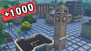 فورتنايت تلتد