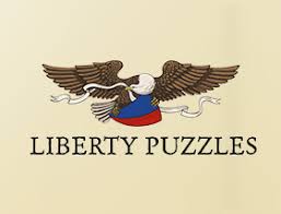 Liberty puzzles classic wooden jigsaw puzzles. Liberty Puzzles Wikipedia