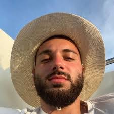 Alex Egerton's Instagram, Twitter & Facebook