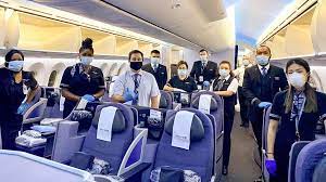(ual) stock quote, history, news and other vital information to help you with your stock trading and investing. United Airlines Turns Up Air Flow During Boarding And Deplaning Business Traveller