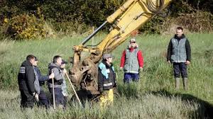 Des transitions ne sont pas. Affaire Troadec De Nouvelles Fouilles Ont Commence A Pont De Buis Cholet Maville Com