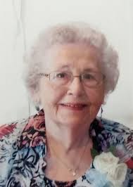 Obituary for Patricia C. Niederhofer