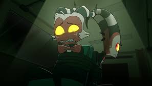 When Does Helluva Boss Episode 6 Come Out? Release Date Teased