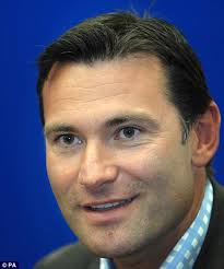 LTA facing quiz over Draper's spending spree