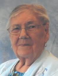 Mary "Betty" Elizabeth Gallion Obituary March 24, 2021
