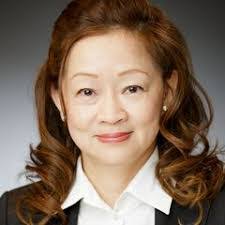 Wendy Sun's Instagram, Twitter & Facebook