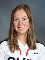 2020 Softball Roster