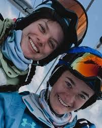 Victoria Fredrick's Instagram, Twitter & Facebook