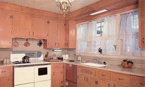 decorating a 1960s kitchen 21 photos
